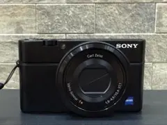 2026年最新】SONY(ソニー) コンパクトデジタルカメラ Cyber-shot