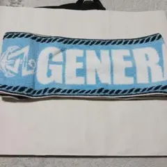 2026年最新】GENERATIONS マフラータオルの人気アイテム - メルカリ
