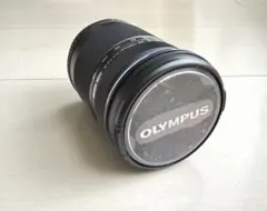 OLYMPUS M.ZUIKO DIGITAL 40-150mm ブラックのサムネイル