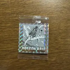 ドラゴンボール40周年記念オリジナルイラストレーションシールウエハース2 第ニ巻