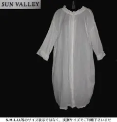 m25110・L～LL・値下★SUN VALLEY★羽織モノのサムネイル