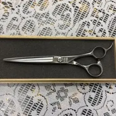 【未使用に近い】 RAY COSMOS 光シザー HIKARI 光 ヒカリシザーRAY COSMOS 131-S 6.8inch レイ コスモス 131-S