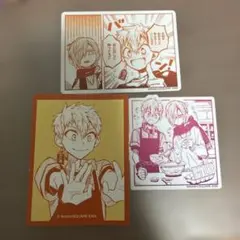 地縛少年花子くん