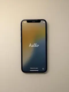 iPhone 12 mini SIMフリー解除完動品 128GB 80% - メルカリ