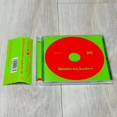 【最終値下‼︎】Bloodthirsty Butchers レコード LP LP】二枚組 bloodthirsty butchers / birdy | HOLIDAY! RECORDS