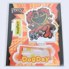 ポピープレイタイム コラボカフェ アクリルスタンド キャットナップ
