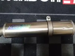 CBR954RR CBR929RR レオビンチ SBK ボルトオン マフラー - メルカリ