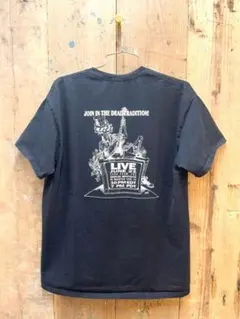 BPF Tシャツ DEAD BY DAYLIGHT デッドバイデイライト DBD - メルカリ
