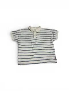 nico and…ポロシャツ