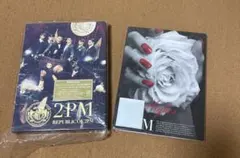2026年最新】2pm dvdの人気アイテム - メルカリ