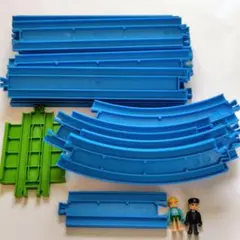 2026年最新】プラレールまとめの人気アイテム - メルカリ