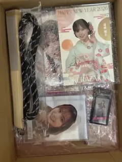 櫻坂46 遠藤理子 福袋2026 グッズ 櫻坂46 遠藤理子 福袋2026 グッズ - メルカリ