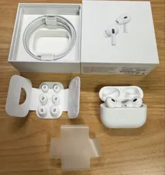 2026年最新】airpods pro 第2世代 中古の人気アイテム - メルカリ