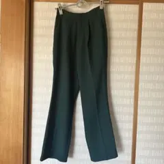 ローリーズファーム♡グリーンパンツ