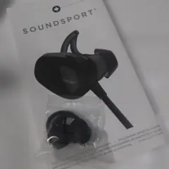 Bose Soundsport 交換用イヤーピース Lサイズ