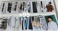 SixTONES 松村北斗 公式写真