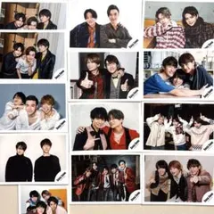 Sexy Zone 公式写真