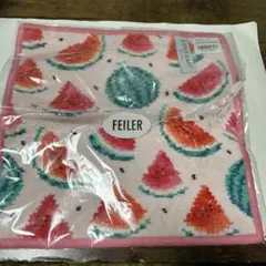 フェイラータオル