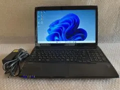 超超美品 Gore i3 起動約 19秒 ブルーレイ] 新品SSD 512GB - メルカリ