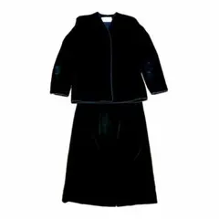 カルバン・クライン コーデュロイスーツ　レディース