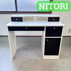 2026年最新】ニトリ 学習机の人気アイテム - メルカリ