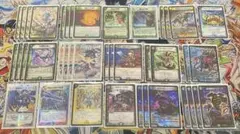 デュエマ ナスゲートサファイア クラシックデッキ 初期仕様 最安値