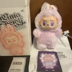 【正規品】ラブブ Big into Energy LUCK