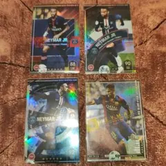 2026年最新】ネイマール カードの人気アイテム - メルカリ