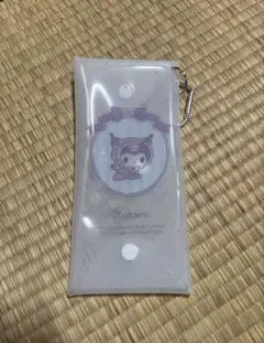 サンリオ クロミちゃん ポーチ