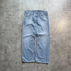 【W34 L32】japan levi's リーバイス 569