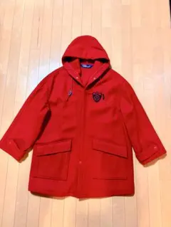 POLO by Ralph Lauren　1980年　ヴィンテージジャケット　赤