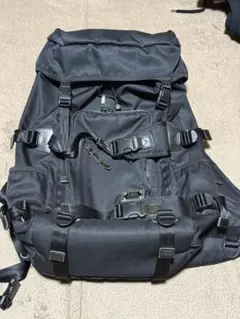 アッソブ バックパック