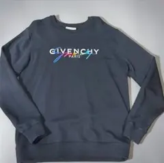GIVENCHY ブラック スウェットのサムネイル