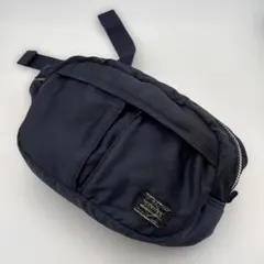 極美品‼️PORTER HEADPORTER 小物ポーチ バニティ 通帳入れ ゼブラ柄‼️PORTER HEADPORTER 小物ポーチ バニティ 通帳入れ