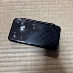 newニンテンドー2DS LL はぐれメタルエディション　本体のみ　ジャンク品