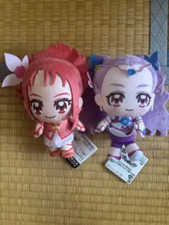 2025年最新】ミルキィローズ ぬいぐるみの人気アイテム - メルカリ