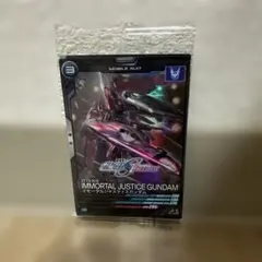 『機動戦士ガンダムSEED FREEDOM』週替わり 入場者プレゼント　第1弾②
