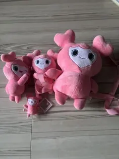 TWICE gigoコラボ モモ