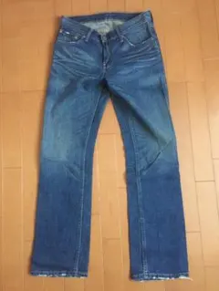 Levi's 557 ストレートデニムパンツ 30×32