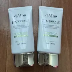 ダルバ 化粧下地