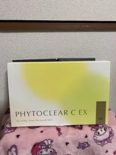TBC フィトクリアC N_6セット 新品未開封 - メルカリ