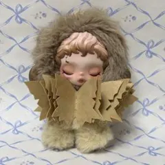 スカルパンダ L'impressionnisme Teakwood