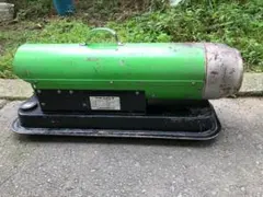 オリオン ジェットヒーター HP-3H - メルカリ