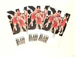 スラムダンク 入場特典 アクスタ3点セット（流川 花道 リョータ）