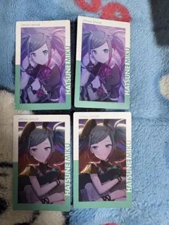 プロセカ エピカ vol.5 C 5C 初音ミク