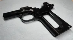 マルシン コルト ガバメント M1911A1 フレーム ABS 部品取りのサムネイル