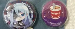 プロジェクトセカイ 宵崎奏 缶バッジ