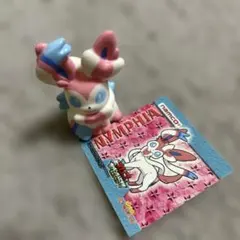 2025年最新】ポケモン 指人形 ニンフィアの人気アイテム - メルカリ