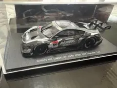 RAYBRIG NSX CONCEPT-GT 2014 ミニカー