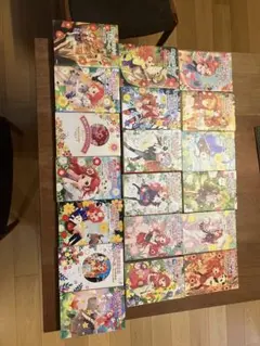 動物と話せる少女リリアーネ全巻19 1〜13 スペシャルⅠ〜Ⅳ ➕物語の花束